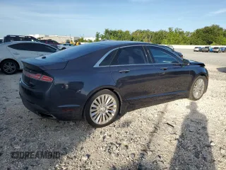 2013 Lincoln MKZ с VIN 3LN6L2G9XDR802705, выставлен на аукционе Copart как лот 64403145 с пробегом 159 938 миль миль и Списание • Salvage title. История ставок и продаж доступна на DreamBid. Изображение 3.
