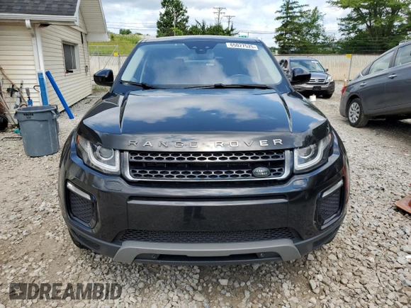 2016 Land Rover Range Rover Evoque SE with VIN SALVP2BG4GH166873, listed as a Copart auction lot 65027525 with 159,896 mi miles and Clean title. Bid and sale history available at DreamBid. Image 5.