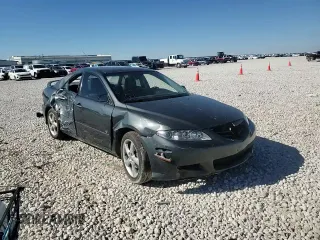 2005 Mazda 6 Sport S with VIN 1YVHP80D255M35719, listed as a Copart auction lot 84659454 with Not Provided miles and Clean Title. Bid and sale history available at DreamBid. Image 11.