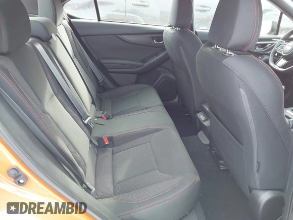 2023 Subaru WRX Premium с VIN JF1VBAF69P9821921, выставлен на аукционе IAAI как лот 41785835 с пробегом 6 433 миль миль и . История ставок и продаж доступна на DreamBid. Изображение 8.