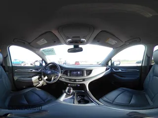 2020 Buick Enclave Essence with VIN 5GAERBKW3LJ216191, listed as a IAAI auction lot 41908545 with 78,488 mi miles. Bid and sale history available at carsss.com. Image 19.