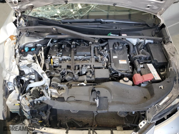 2022 Toyota Prius LE with VIN JTDL9MFU2N3040722, listed as a Copart auction lot 46806945 with 120,495 mi miles and Clean Title. Bid and sale history available at carsss.com. Image 11.