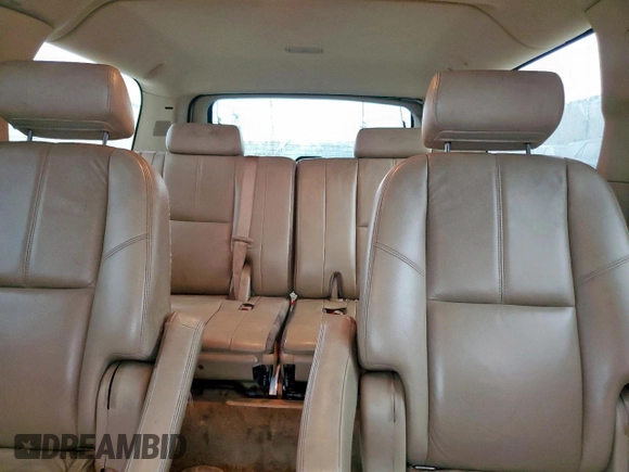2008 Chevrolet Suburban 3LT с VIN 3GNFC16078G201987, выставлен на аукционе Copart как лот 51620105 с пробегом 323 553 миль миль и Чистый • Clean title. История ставок и продаж доступна на DreamBid. Изображение 10.