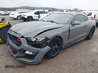 2015 Ford Mustang GT with VIN 1FA6P8CF7F5342311, listed as a IAAI auction lot 41119215 with 81,201 mi miles and . Bid and sale history available at carsss.com. Image 17.