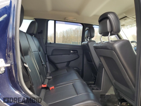2012 Jeep Liberty Sport Latitude with VIN 1C4PJMAK3CW168400, listed as a Copart auction lot 53993715 with 108,755 mi miles and Salvage Title. Bid and sale history available at carsss.com. Image 11.