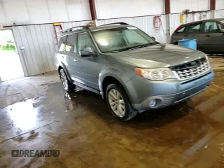 2013 Subaru Forester X Limited with VIN JF2SHAEC0DH435927, listed as a Copart auction lot 55573185 with 90,116 mi miles and Salvage title. Bid and sale history available at DreamBid. Image 15.