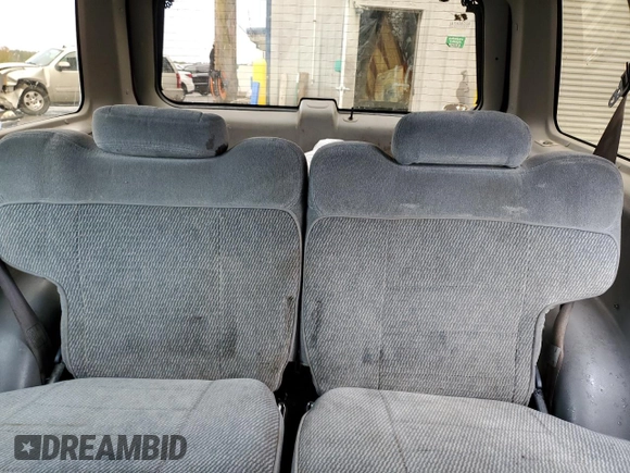 1997 Ford Explorer с VIN 1FMCU22E6VUA65114, выставлен на аукционе Copart как лот 80045524 с пробегом 220 132 миль миль и На запчасти • Non repairable. История ставок и продаж доступна на DreamBid. Изображение 10.