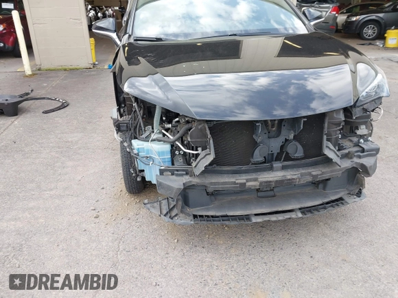 2018 Lexus NX 300 with VIN JTJBARBZ4J2153974, listed as a IAAI auction lot 41973233 with 61,375 mi miles and . Bid and sale history available at DreamBid. Image 19.