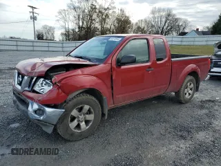 2010 Nissan Frontier SE с VIN 1N6AD0CW4AC411696, выставлен на аукционе Copart как лот 84172614 с пробегом 154 003 миль миль и Списание • Salvage title. История ставок и продаж доступна на DreamBid. Изображение 1.