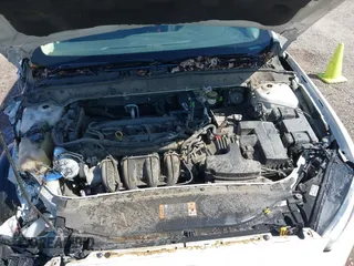 2016 Ford Fusion SE with VIN 3FA6P0H79GR165486, listed as a IAAI auction lot 42052490 with 141,927 mi miles. Bid and sale history available at carsss.com. Image 10.