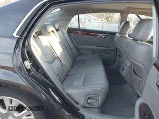 2010 Toyota Avalon XL with VIN 4T1BK3DB0AU355952, listed as a IAAI auction lot 41834083 with 177,098 mi miles and . Bid and sale history available at DreamBid. Image 8.