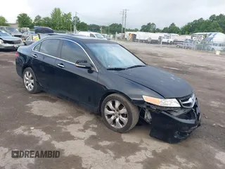 2006 Acura TSX с VIN JH4CL96876C012772, выставлен на аукционе IAAI как лот 42748808 с пробегом 260 121 миль миль и . История ставок и продаж доступна на DreamBid. Изображение 1.
