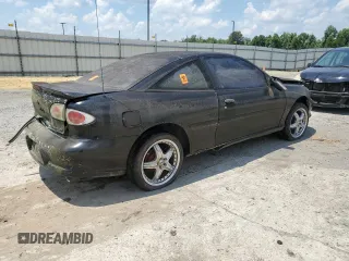 1998 Chevrolet Cavalier with VIN 1G1JF12TXW7102446, listed as a Copart auction lot 58949874 with 70,650 mi miles and Clean Title. Bid and sale history available at DreamBid. Image 3.