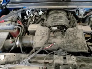 2020 Chevrolet Tahoe Commercial с VIN 1GNSKDEC0LR244025, выставлен на аукционе Copart как лот 85144845 с пробегом 103 996 миль миль и Списание • Salvage title. История ставок и продаж доступна на DreamBid. Изображение 14.