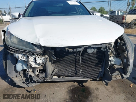 2014 Honda Accord Sedan Sport with VIN 1HGCR2F54EA260387, listed as a IAAI auction lot 42004253 with 79,200 mi miles. Bid and sale history available at carsss.com. Image 6.