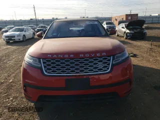 2020 Land Rover Range Rover Velar S with VIN SALYB2EX4LA271178, listed as a Copart auction lot 44379804 with 33,981 mi miles. Bid and sale history available at carsss.com. Image 5.