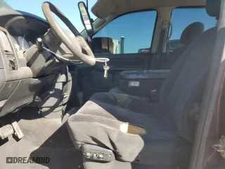 2004 Dodge Ram 3500 SLT with VIN 3D7LU38C64G281746, listed as a Copart auction lot 82835994 with 0 mi miles and Clean Title. Bid and sale history available at carsss.com. Image 7.