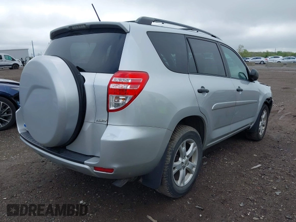 2012 Toyota RAV4 с VIN 2T3BK4DV8CW079112, выставлен на аукционе IAAI как лот 42191082 с пробегом 242 987 миль миль и . История ставок и продаж доступна на DreamBid. Изображение 4.