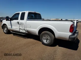 2015 Ford F-250 XLT с VIN 1FT7X2A68FEC83834, выставлен на аукционе Copart как лот 47985655 с пробегом 180 091 миль миль и Списание • Salvage title. История ставок и продаж доступна на DreamBid. Изображение 2.