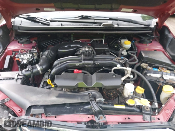 2015 Subaru Impreza Limited with VIN JF1GJAS64FH009710, listed as a IAAI auction lot 42260497 with 117,088 mi miles and . Bid and sale history available at DreamBid. Image 10.