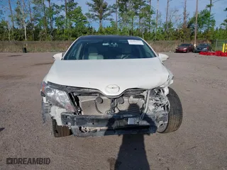 2015 Toyota Venza XLE with VIN 4T3ZK3BB8FU074868, listed as a IAAI auction lot 41903737 with 277,991 mi miles. Bid and sale history available at carsss.com. Image 12.