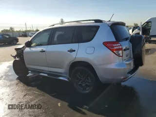 2009 Toyota RAV4 with VIN JTMZF33V39D014513, listed as a Copart auction lot 50019285 with 51,161 mi miles and Clean Title. Bid and sale history available at carsss.com. Image 2.