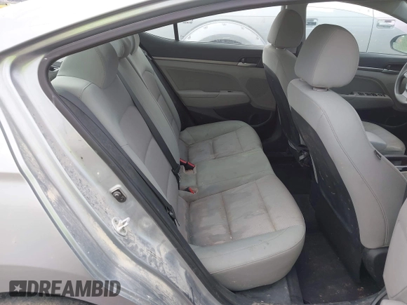 2017 Hyundai Elantra SE with VIN 5NPD84LF0HH064295, listed as a IAAI auction lot 42019211 with 97,929 mi miles and . Bid and sale history available at DreamBid. Image 8.