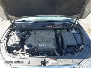 2011 Buick LaCrosse CXL with VIN 1G4GC5ED3BF120482, listed as a IAAI auction lot 42097134 with 111,424 mi miles and . Bid and sale history available at DreamBid. Image 10.