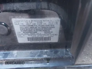 2014 Nissan Note S Plus with VIN 3N1CE2CP3EL376353, listed as a IAAI auction lot 42110593 with 86,666 mi miles and . Bid and sale history available at DreamBid. Image 9.
