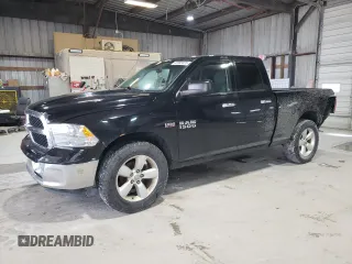2014 Ram 1500 SLT z VIN 1C6RR7GT8ES269677, wystawiony jako Copart lot #45993455 z przebiegiem 200 572 mil mil oraz Szkoda całkowita • Salvage title. Historia ofert i sprzedaży dostępna na DreamBid. Obrazek 1.