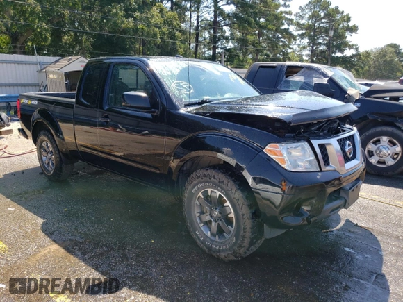 2014 Nissan Frontier SV с VIN 1N6AD0CU6EN746063, выставлен на аукционе Copart как лот 71027444 с пробегом 160 195 миль миль и Списание • Salvage title. История ставок и продаж доступна на DreamBid. Изображение 4.