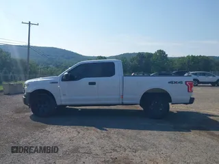 2015 Ford F-150 XLT с VIN 1FTEX1EP4FFB01142, выставлен на аукционе IAAI как лот 42661019 с пробегом 181 451 миль миль и . История ставок и продаж доступна на DreamBid. Изображение 15.