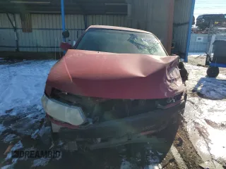 2003 Toyota Solara SE with VIN 2T1CF28P33C605911, listed as a Copart auction lot 42330375 with Not Provided miles and Salvage Title. Bid and sale history available at carsss.com. Image 5.