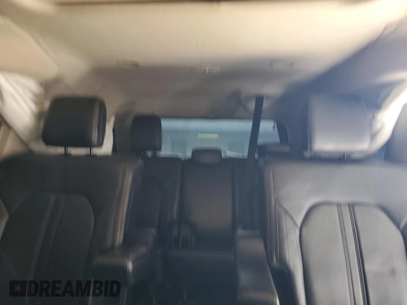 2019 Ford Expedition Max Platinum with VIN 1FMJK1LT3KEA67672, listed as a Copart auction lot 58513655 with 149,608 mi miles and Salvage title. Bid and sale history available at DreamBid. Image 10.