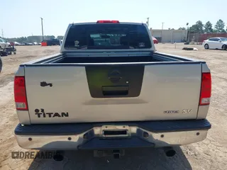 2012 Nissan Titan SV with VIN 1N6BA0ED8CN320723, listed as a IAAI auction lot 42642482 with 214,941 mi miles and . Bid and sale history available at DreamBid. Image 16.