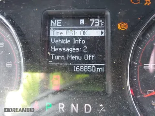 2011 Dodge Charger SE with VIN 2B3CL3CG1BH591129, listed as a IAAI auction lot 42058163 with 168,850 mi miles. Bid and sale history available at carsss.com. Image 7.