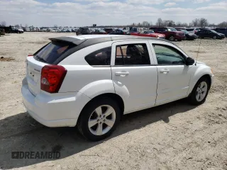 2011 Dodge Caliber Mainstreet with VIN 1B3CB3HA7BD298372, listed as a Copart auction lot 52785185 with 155,315 mi miles and Salvage Title. Bid and sale history available at carsss.com. Image 3.