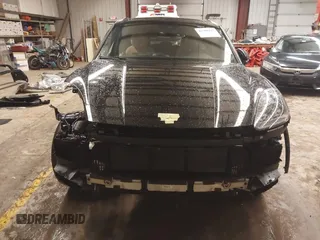 2020 Porsche Cayenne с VIN WP1AA2AY1LDA06726, выставлен на аукционе IAAI как лот 41788447 с пробегом 44 985 миль миль и . История ставок и продаж доступна на DreamBid. Изображение 13.