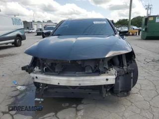 2020 Acura TLX Technology z VIN 19UUB1F5XLA012726, wystawiony jako Copart lot #61470585 z przebiegiem 70 908 mil mil oraz Nie do naprawy • Non repairable. Historia ofert i sprzedaży dostępna na DreamBid. Obrazek 5.