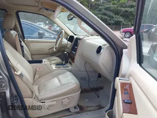 2006 Ford Explorer Eddie Bauer с VIN 1FMEU64E46UB61290, выставлен на аукционе IAAI как лот 42732003 с пробегом 248 406 миль миль и . История ставок и продаж доступна на DreamBid. Изображение 5.