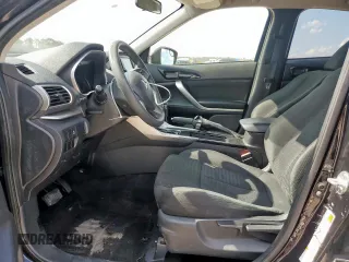 2019 Mitsubishi Eclipse Cross ES с VIN JA4AT3AA1KZ033070, выставлен на аукционе Copart как лот 58386255 с пробегом 181 735 миль миль и Списание • Salvage title. История ставок и продаж доступна на DreamBid. Изображение 7.
