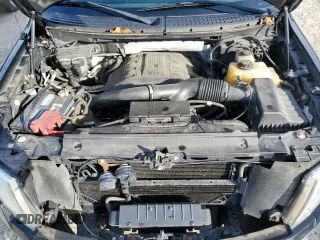2012 Ford F-150 XL with VIN 1FTFX1ET3CFA77722, listed as a Copart auction lot 50467235 with 130,642 mi miles and Clean Title. Bid and sale history available at carsss.com. Image 11.