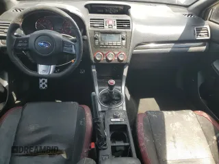 2015 Subaru WRX STI Limited с VIN JF1VA2S60F9803837, выставлен на аукционе Copart как лот 55342455 с пробегом 114 198 миль миль и Чистый • Clean title. История ставок и продаж доступна на DreamBid. Изображение 8.