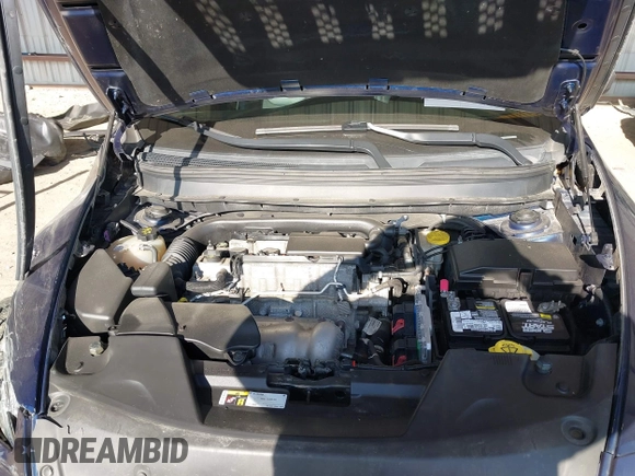 2015 Jeep Cherokee Trailhawk with VIN 1C4PJMBB1FW520649, listed as a IAAI auction lot 41991904 with 168,533 mi miles and . Bid and sale history available at DreamBid. Image 10.