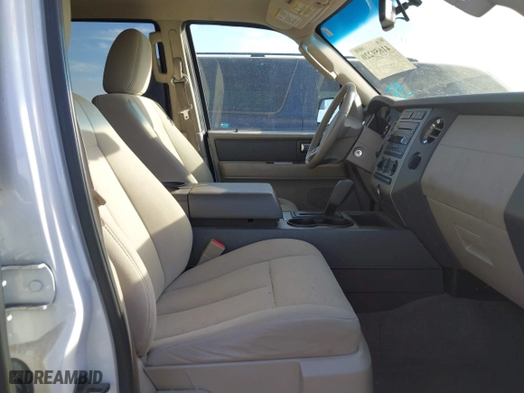 2014 Ford Expedition EL XLT with VIN 1FMJK1H58EEF59547, listed as a IAAI auction lot 41659220 with 162,242 mi miles. Bid and sale history available at carsss.com. Image 5.