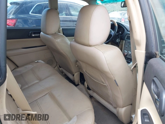 2007 Subaru Forester X L.L. Bean с VIN JF1SG67657H718176, выставлен на аукционе IAAI как лот 42542406 с пробегом 108 202 миль миль и . История ставок и продаж доступна на DreamBid. Изображение 8.