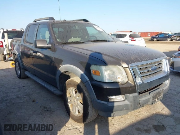2008 Ford Explorer Sport Trac XLT с VIN 1FMEU31E38UA20345, выставлен на аукционе IAAI как лот 41990606 с пробегом 124 905 миль миль и . История ставок и продаж доступна на DreamBid. Изображение 1.
