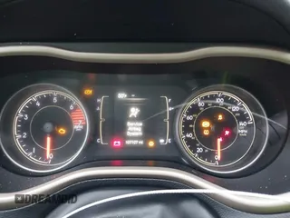 2017 Jeep Cherokee Altitude с VIN 1C4PJLAB4HW654649, выставлен на аукционе IAAI как лот 41715148 с пробегом 107 107 миль миль и . История ставок и продаж доступна на DreamBid. Изображение 7.