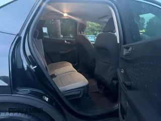 2020 Ford Escape SE с VIN 1FMCU9G63LUB53741, выставлен на аукционе Copart как лот 62328685 с пробегом 176 070 миль миль и Чистый • Clean title. История ставок и продаж доступна на DreamBid. Изображение 6.