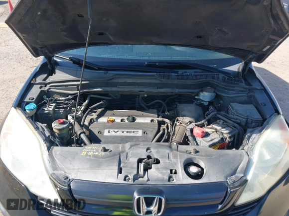 2008 Honda CR-V LX with VIN 3CZRE38368G704276, listed as a IAAI auction lot 42039149 with 114,325 mi miles and . Bid and sale history available at carsss.com. Image 10.
